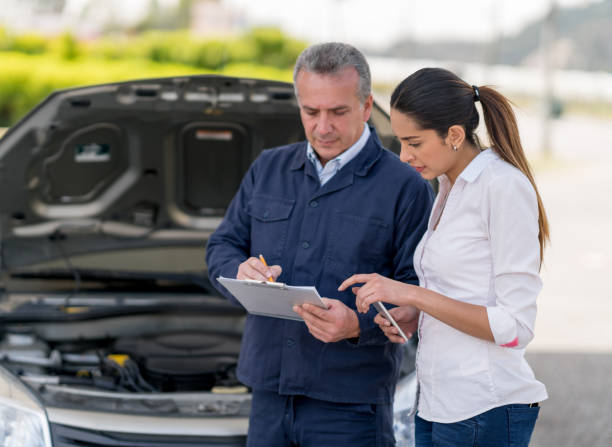 Local insurance for Falls Church city County drivers